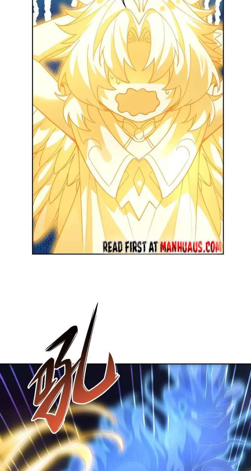 My Female Apprentices Are All Big Shots From the Future Zinmanga X Chapter 39 Page 36