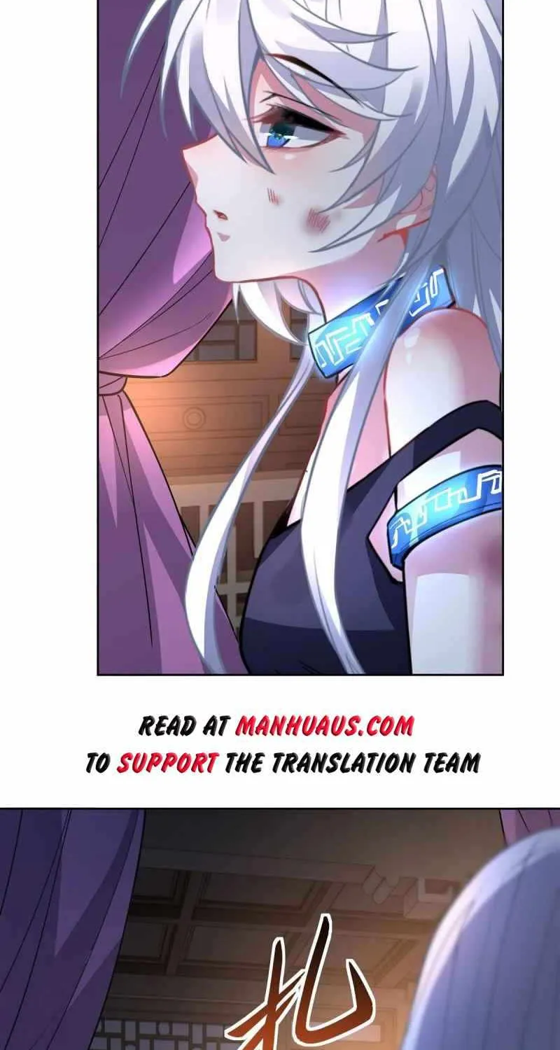 My Female Apprentices Are All Big Shots From the Future Zinmanga X Chapter 38 Page 2