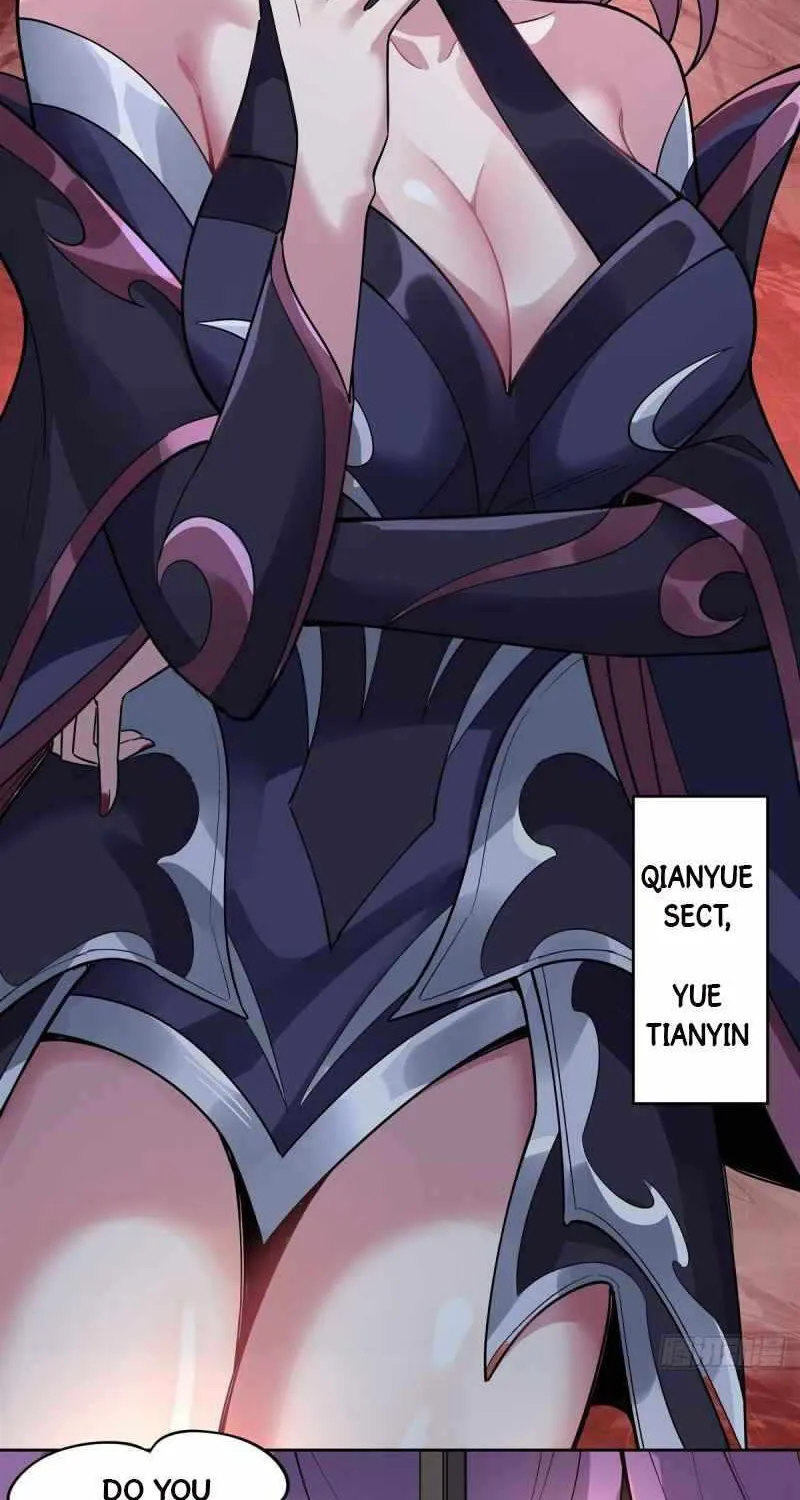 My Female Apprentices Are All Big Shots From the Future Zinmanga X Chapter 38 Page 4