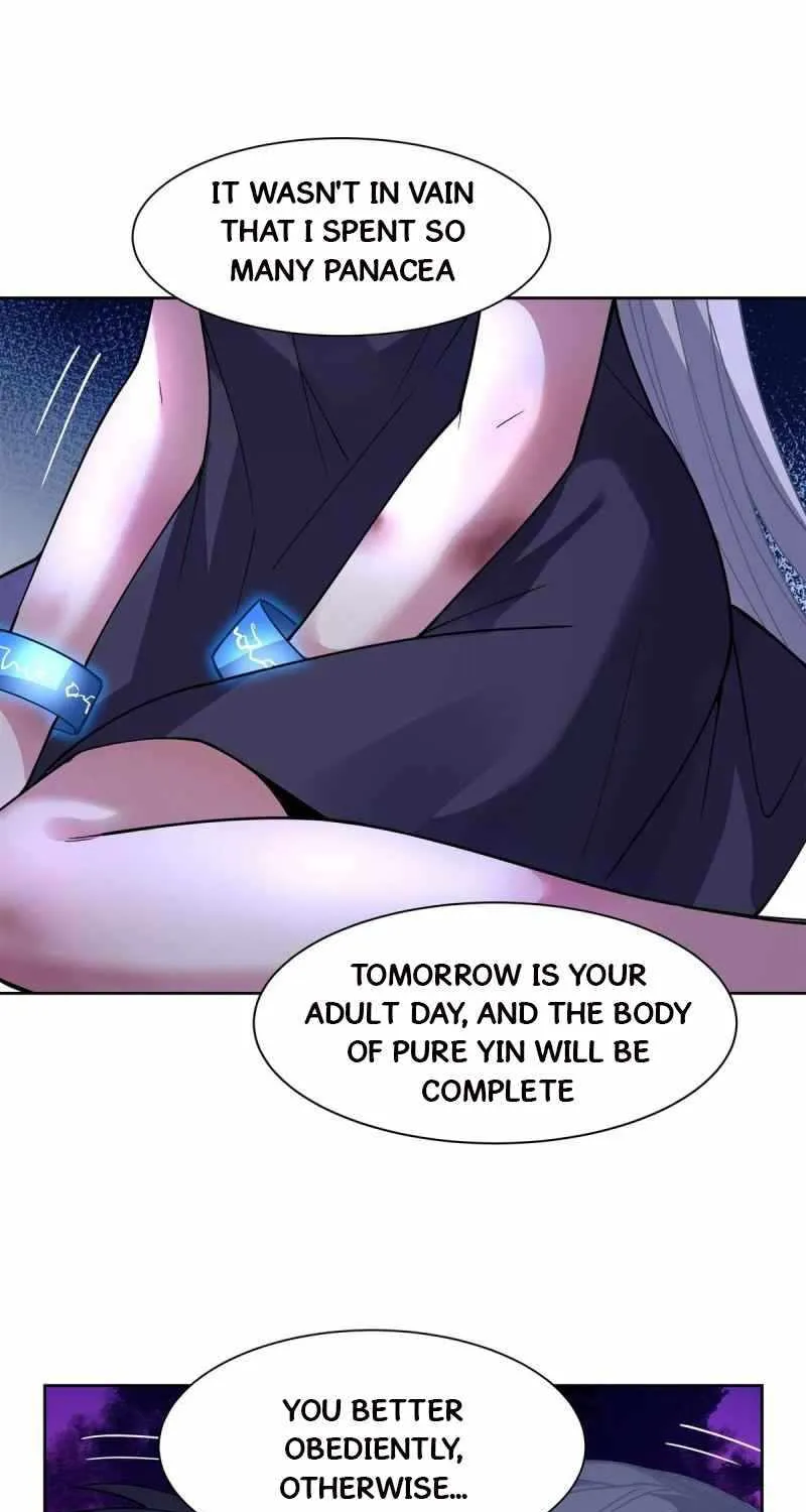 My Female Apprentices Are All Big Shots From the Future Zinmanga X Chapter 38 Page 7