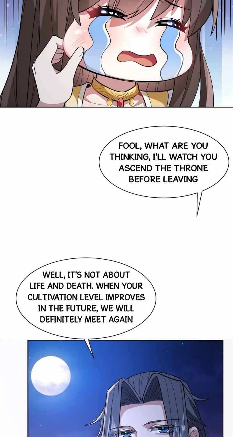 My Female Apprentices Are All Big Shots From the Future Zinmanga X Chapter 36 Page 19