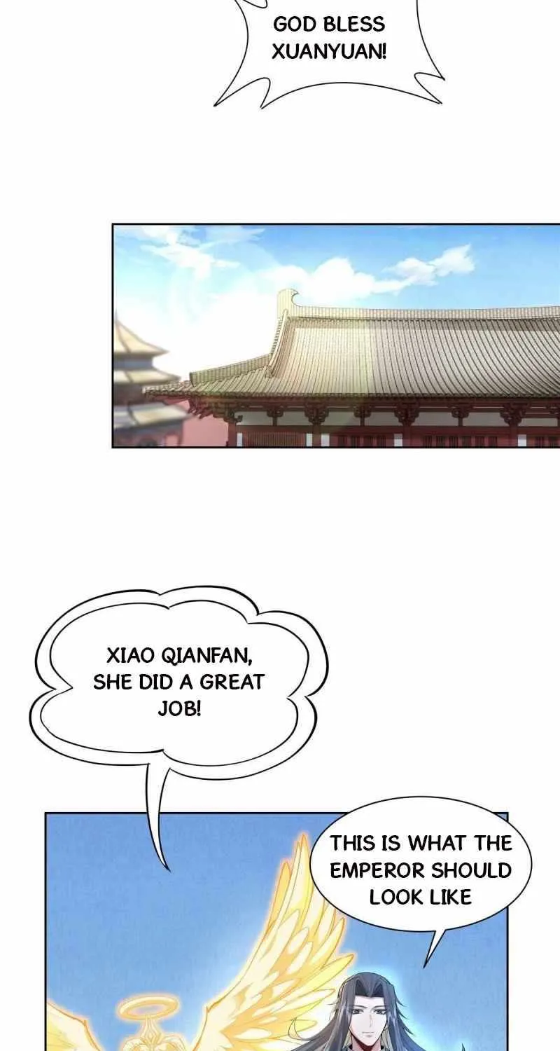 My Female Apprentices Are All Big Shots From the Future Zinmanga X Chapter 36 Page 40