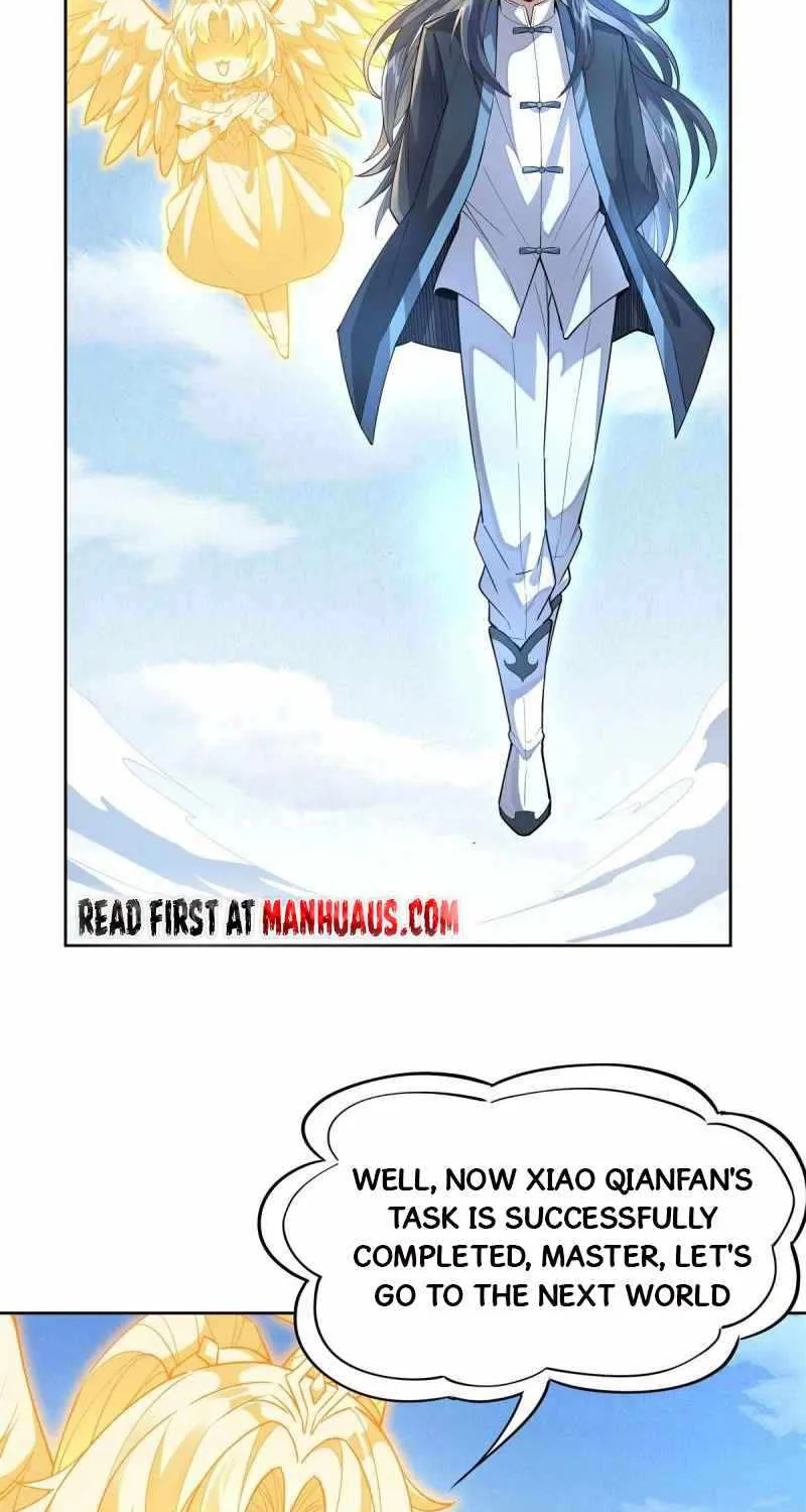 My Female Apprentices Are All Big Shots From the Future Zinmanga X Chapter 36 Page 41