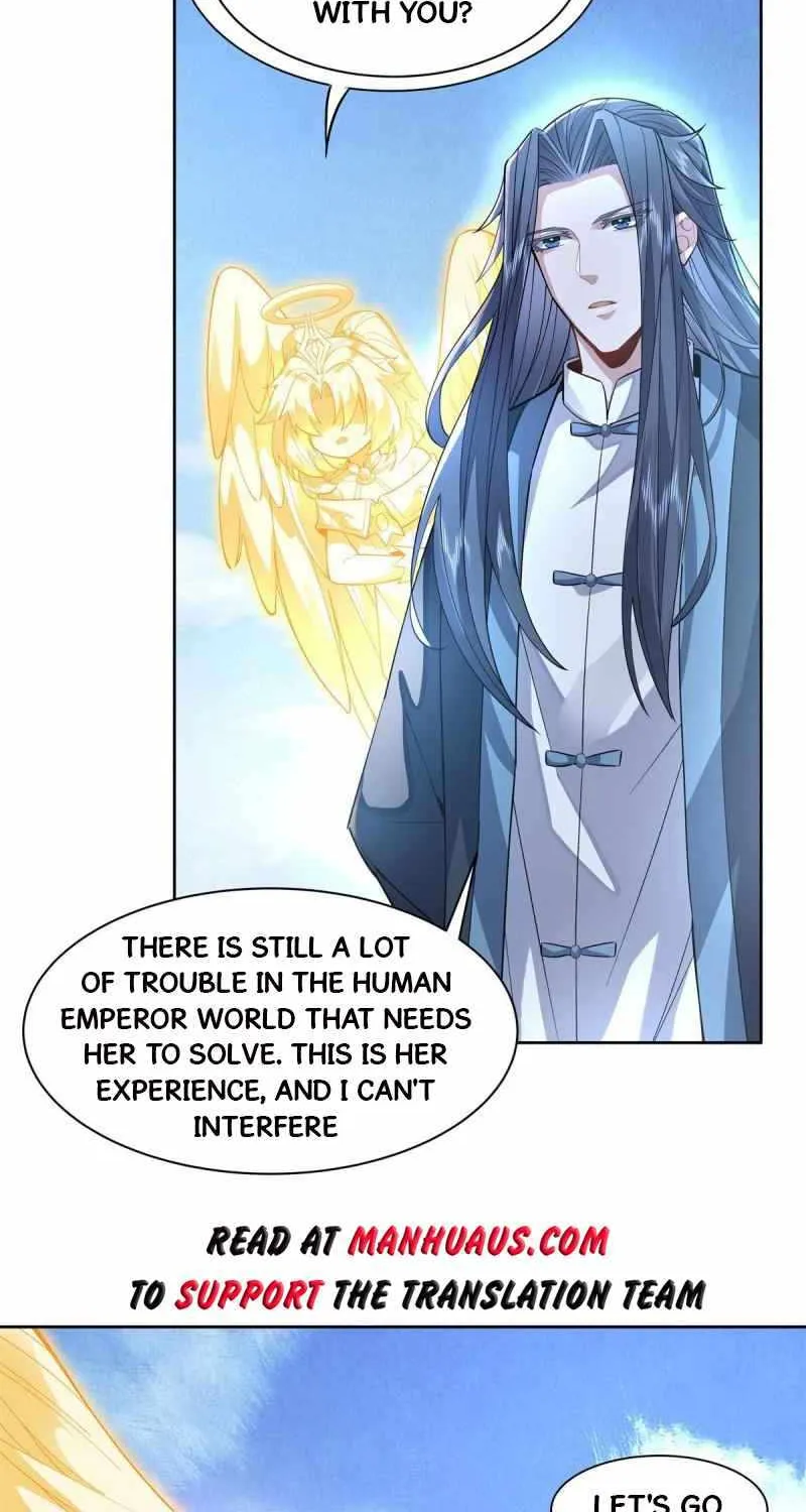 My Female Apprentices Are All Big Shots From the Future Zinmanga X Chapter 36 Page 43