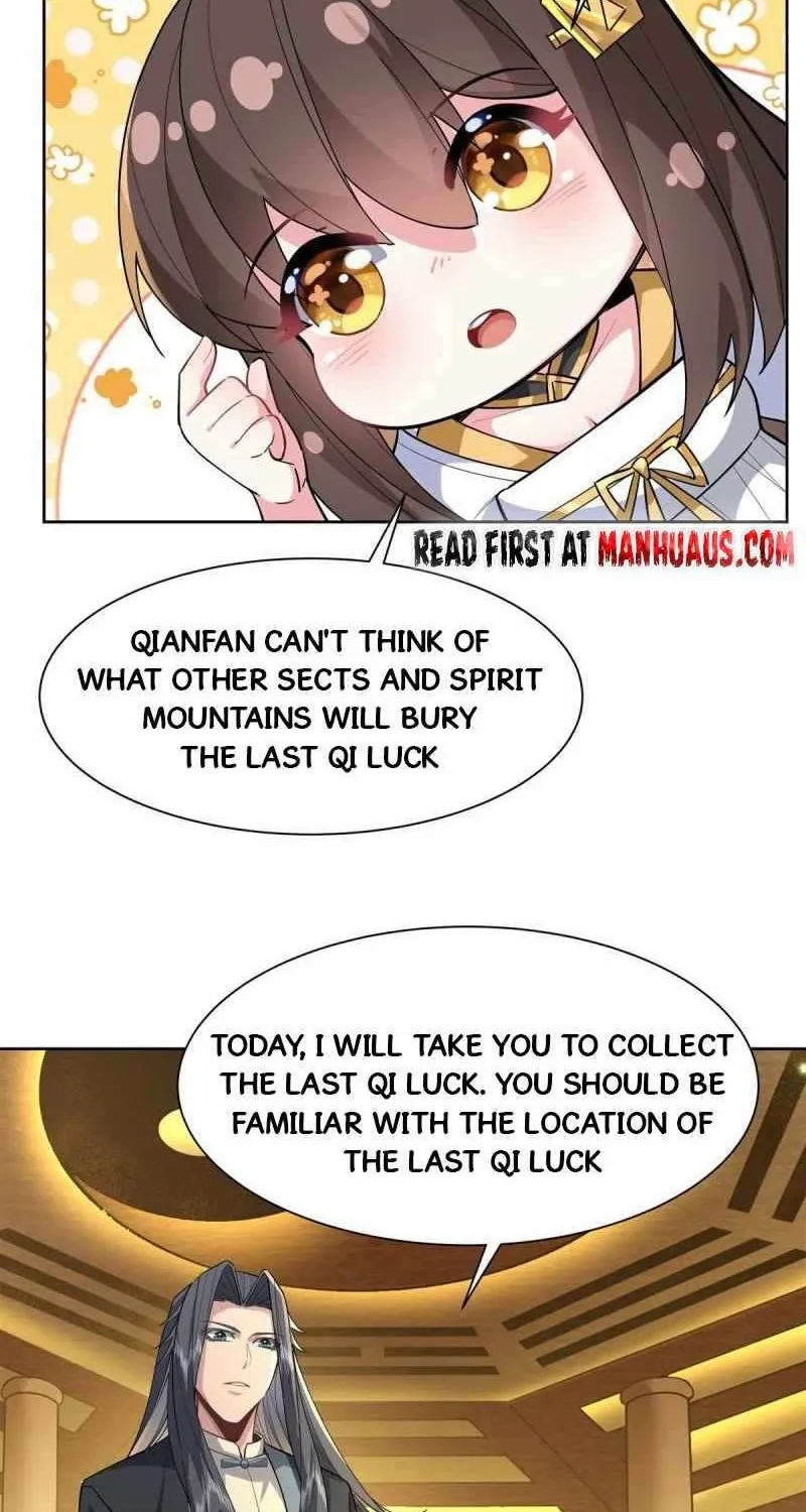 My Female Apprentices Are All Big Shots From the Future Zinmanga X Chapter 35 Page 4