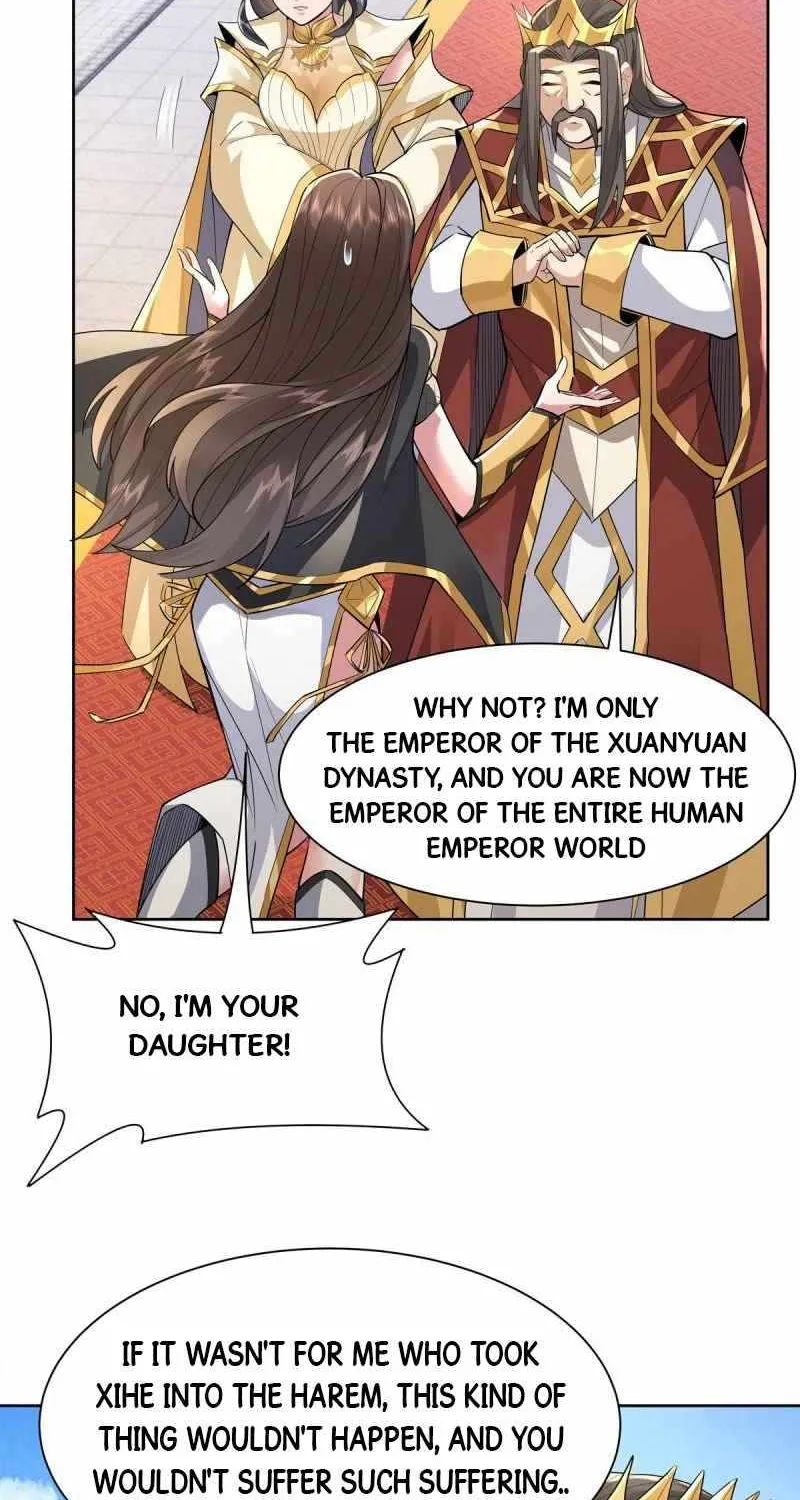 My Female Apprentices Are All Big Shots From the Future Zinmanga X Chapter 35 Page 14