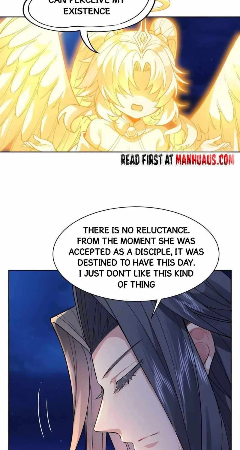 My Female Apprentices Are All Big Shots From the Future Zinmanga X Chapter 35 Page 36