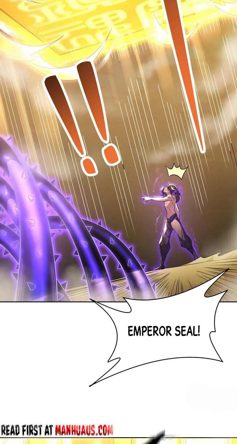 My Female Apprentices Are All Big Shots From the Future Zinmanga X Chapter 34 Page 19