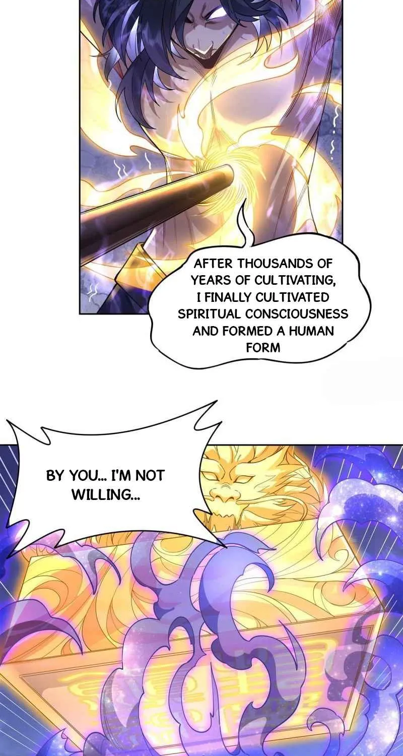 My Female Apprentices Are All Big Shots From the Future Zinmanga X Chapter 34 Page 27