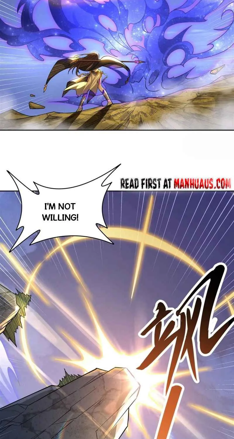 My Female Apprentices Are All Big Shots From the Future Zinmanga X Chapter 34 Page 28