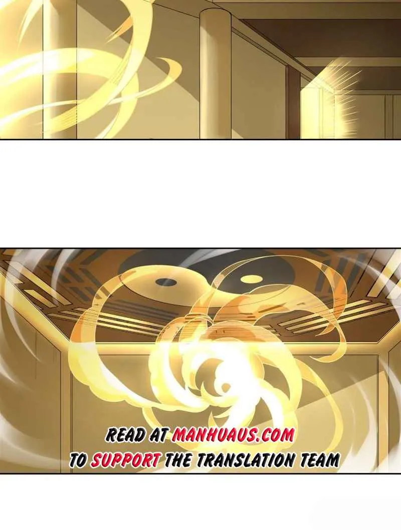 My Female Apprentices Are All Big Shots From the Future Zinmanga X Chapter 34 Page 34