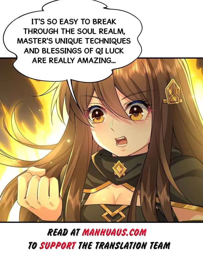 My Female Apprentices Are All Big Shots From the Future Zinmanga X Chapter 31 Page 30