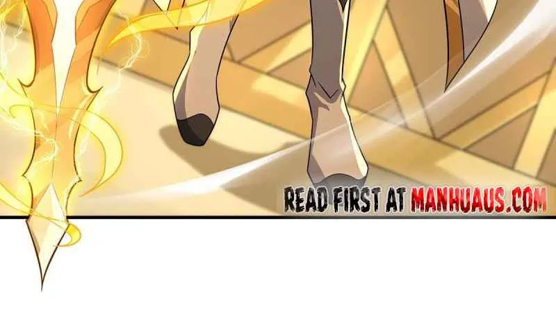 My Female Apprentices Are All Big Shots From the Future Zinmanga X Chapter 31 Page 37