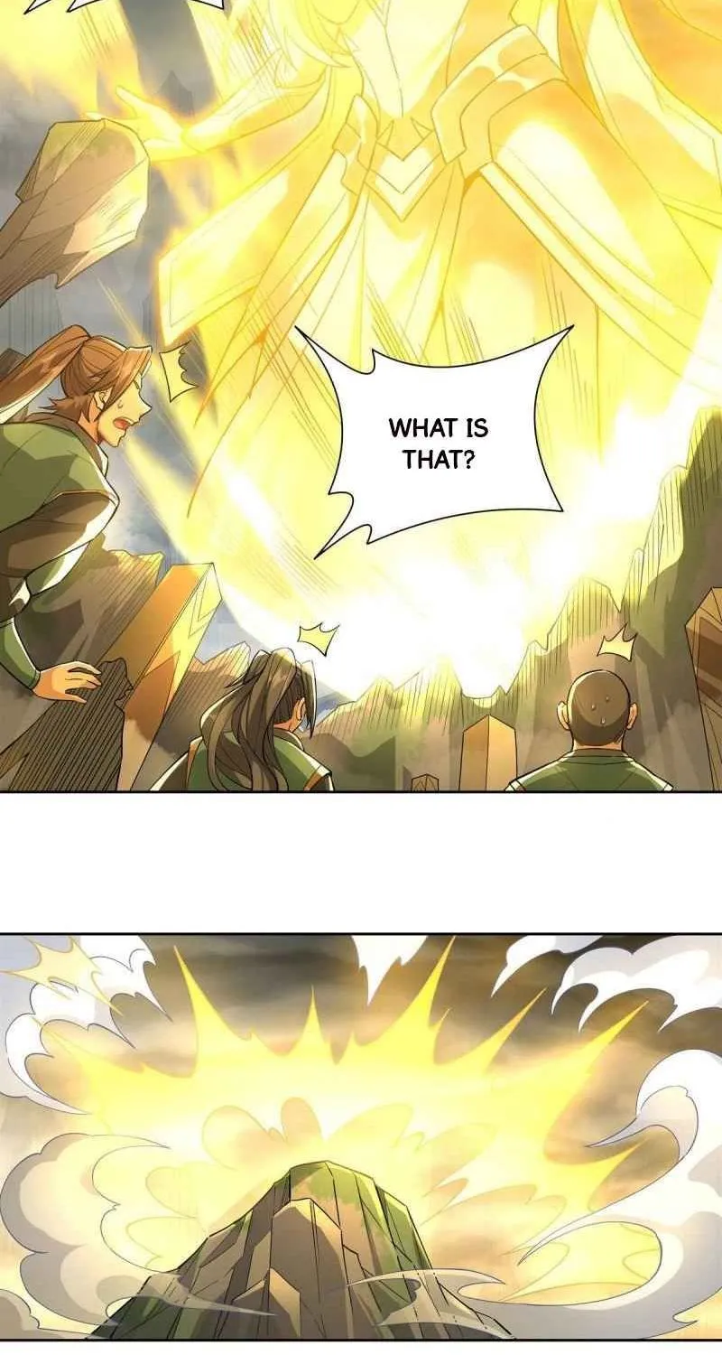 My Female Apprentices Are All Big Shots From the Future Zinmanga X Chapter 30 Page 3