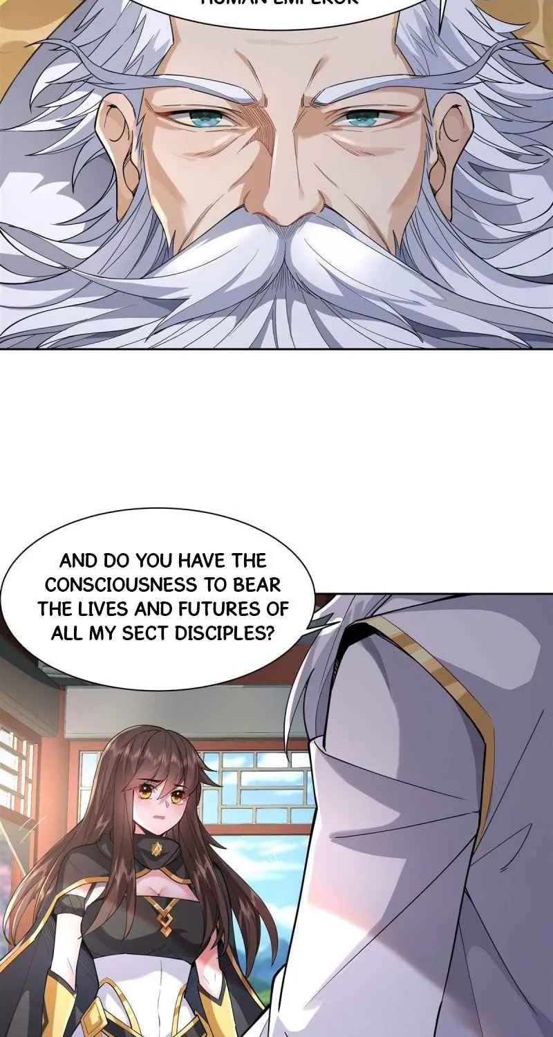 My Female Apprentices Are All Big Shots From the Future Zinmanga X Chapter 30 Page 27