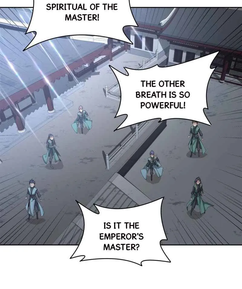My Female Apprentices Are All Big Shots From the Future Zinmanga X Chapter 30 Page 38