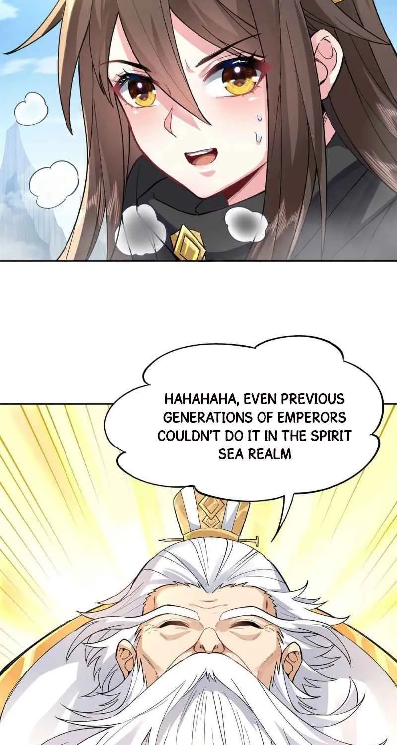 My Female Apprentices Are All Big Shots From the Future Zinmanga X Chapter 30 Page 41