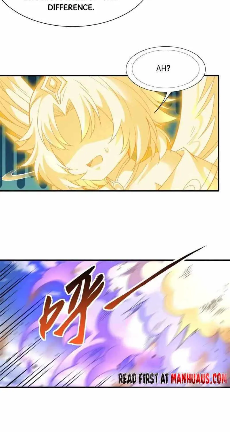 My Female Apprentices Are All Big Shots From the Future Zinmanga X Chapter 27 Page 18