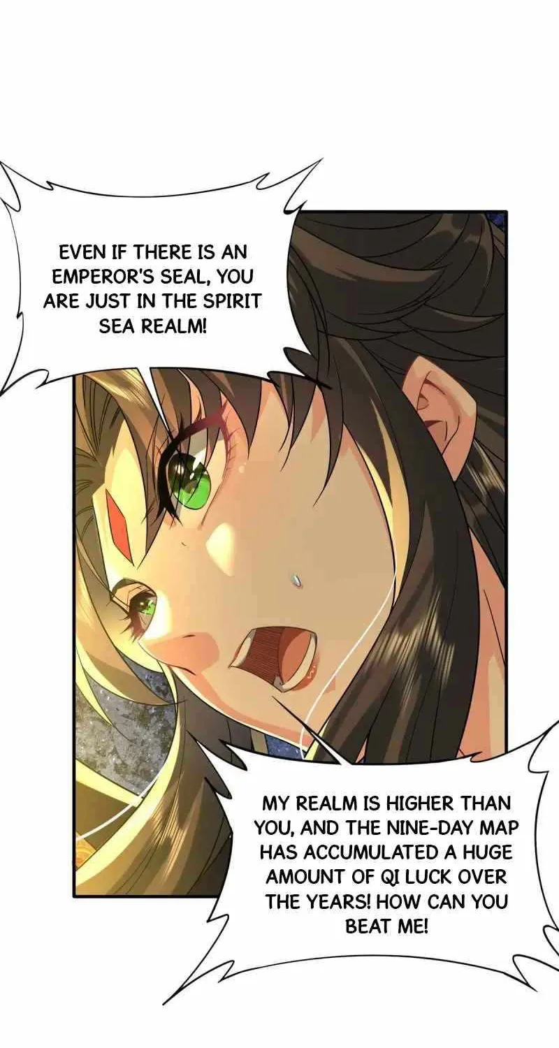 My Female Apprentices Are All Big Shots From the Future Zinmanga X Chapter 27 Page 35