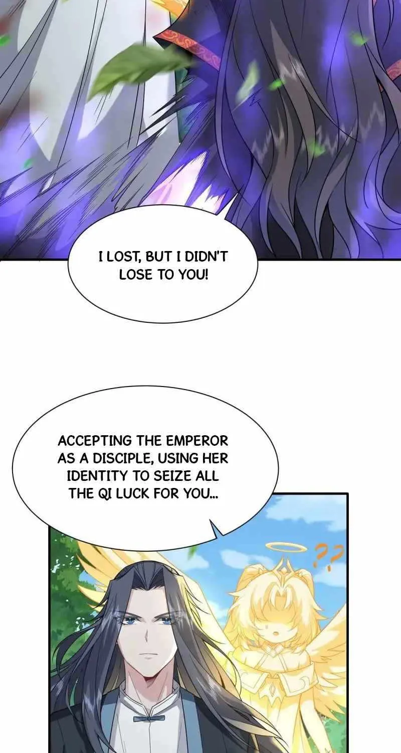 My Female Apprentices Are All Big Shots From the Future Zinmanga X Chapter 27 Page 45