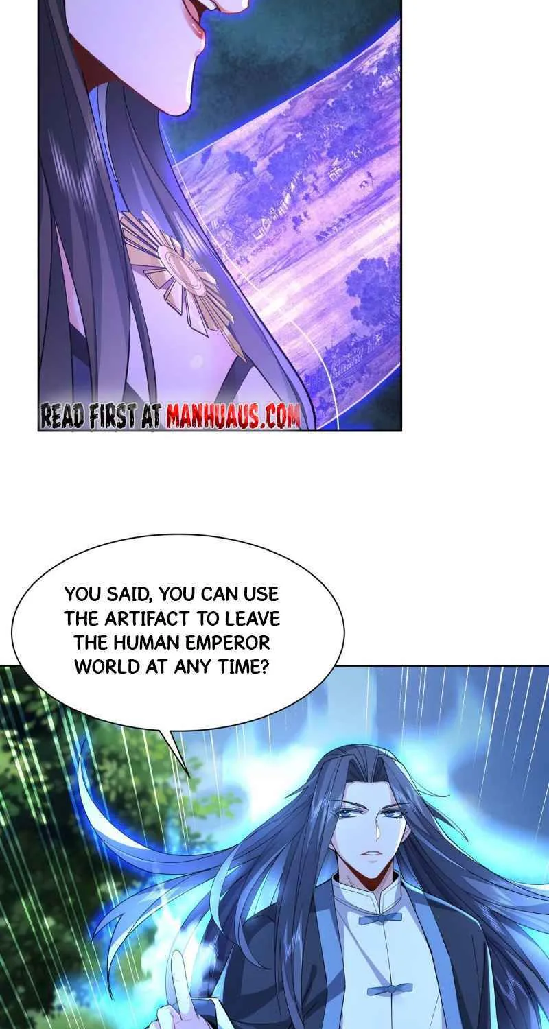 My Female Apprentices Are All Big Shots From the Future Zinmanga X Chapter 26 Page 26