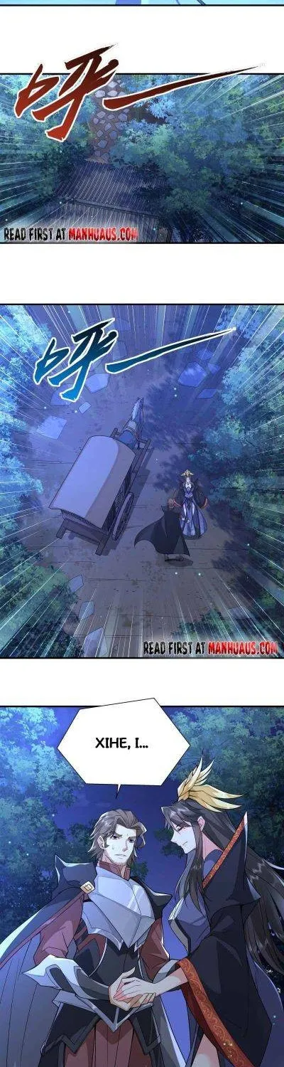 My Female Apprentices Are All Big Shots From the Future Zinmanga X Chapter 25 Page 2