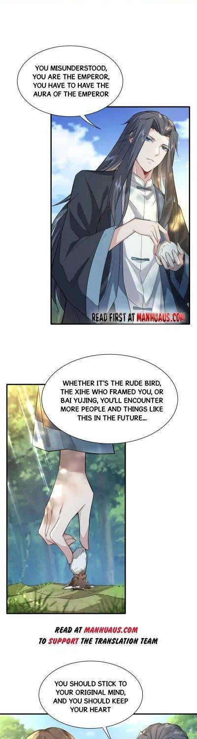 My Female Apprentices Are All Big Shots From the Future Zinmanga X Chapter 25 Page 16