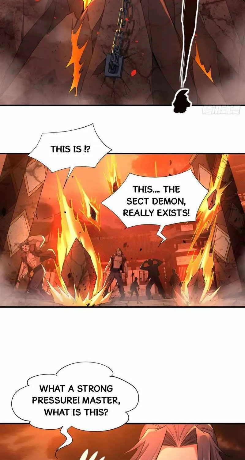 My Female Apprentices Are All Big Shots From the Future Zinmanga X Chapter 21 Page 17
