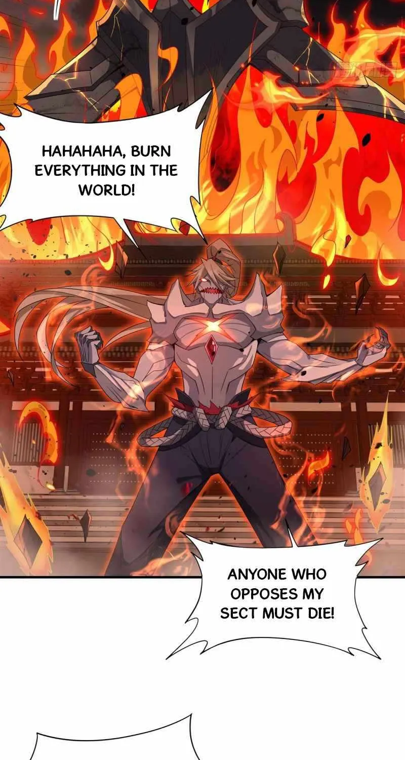 My Female Apprentices Are All Big Shots From the Future Zinmanga X Chapter 21 Page 19
