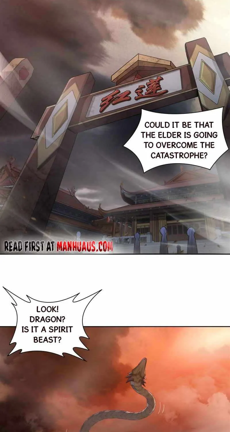My Female Apprentices Are All Big Shots From the Future Zinmanga X Chapter 20 Page 10