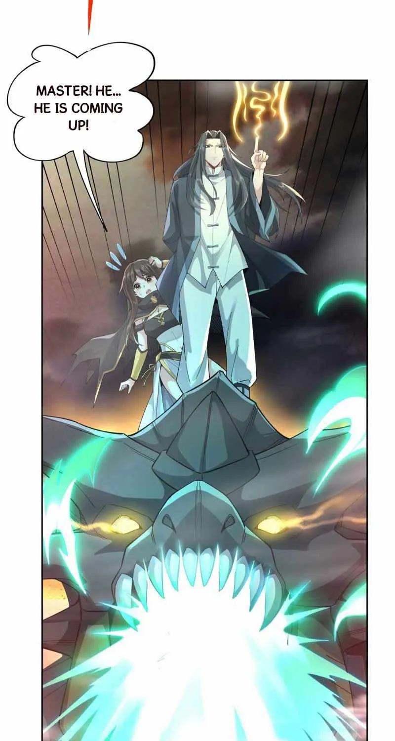 My Female Apprentices Are All Big Shots From the Future Zinmanga X Chapter 20 Page 26