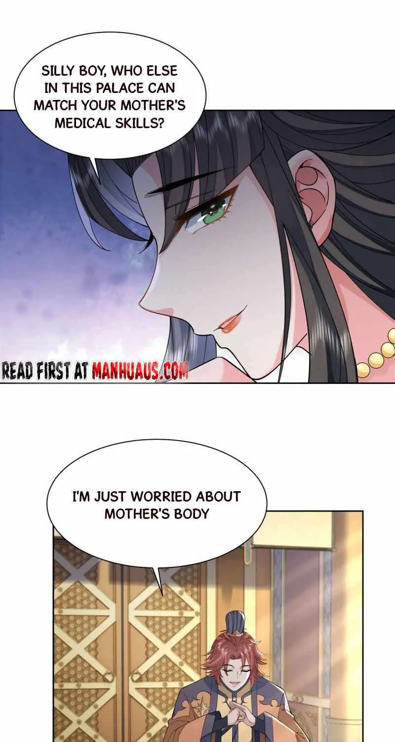 My Female Apprentices Are All Big Shots From the Future Zinmanga X Chapter 18 Page 17