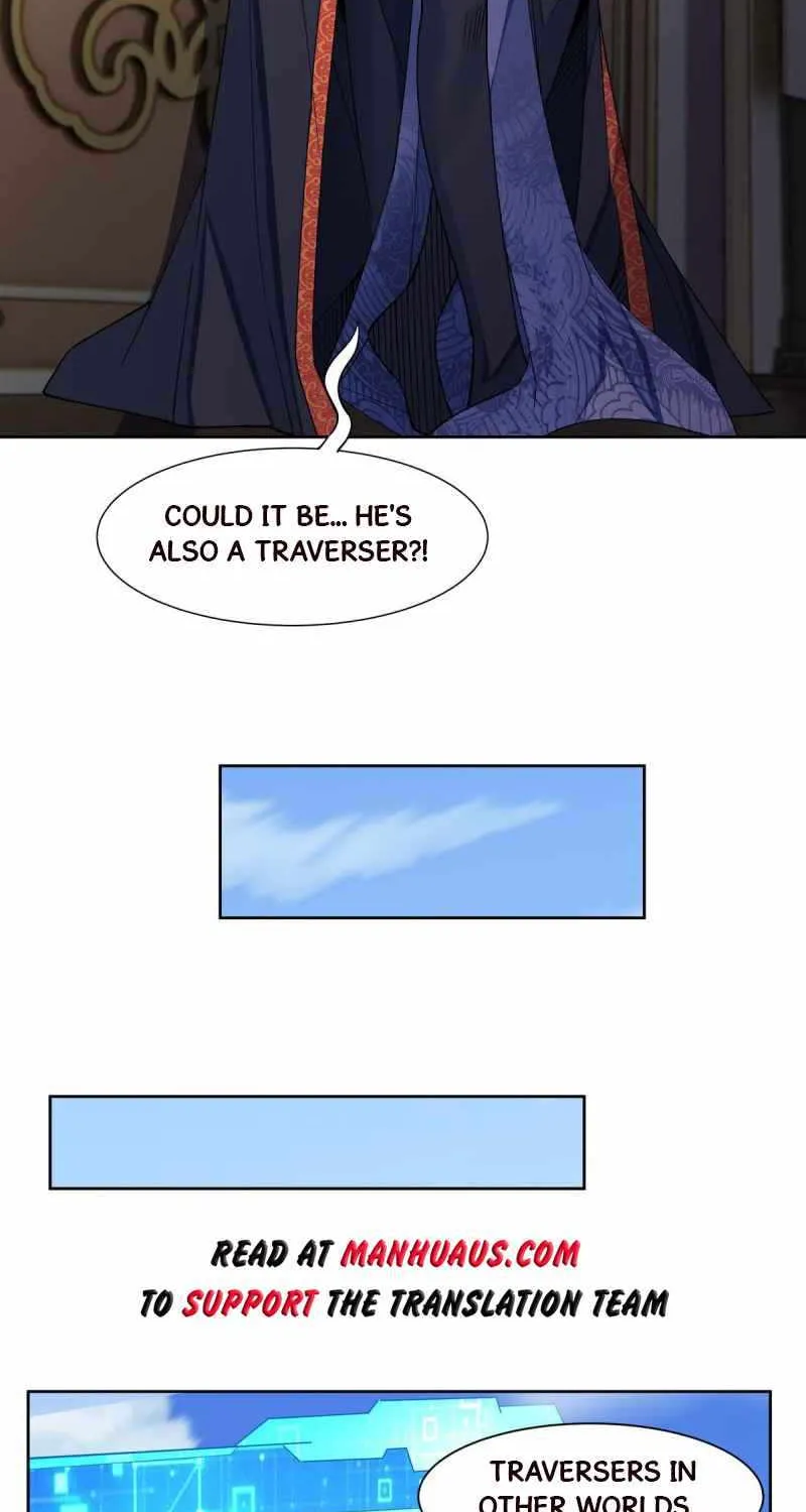 My Female Apprentices Are All Big Shots From the Future Zinmanga X Chapter 18 Page 21