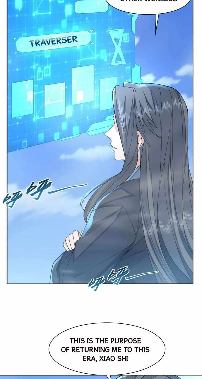 My Female Apprentices Are All Big Shots From the Future Zinmanga X Chapter 18 Page 22