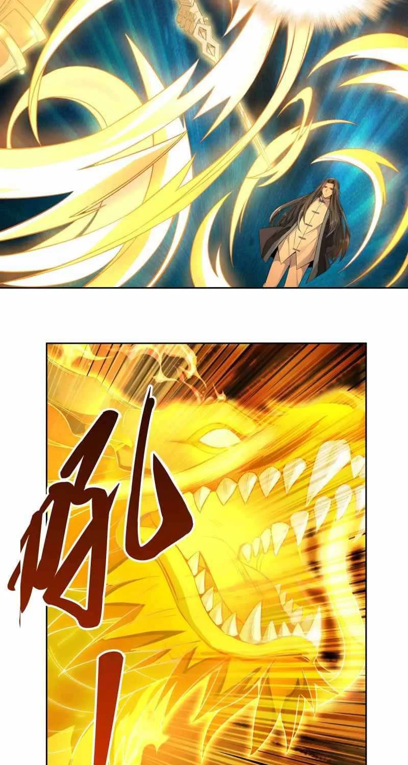 My Female Apprentices Are All Big Shots From the Future Zinmanga X Chapter 13 Page 33