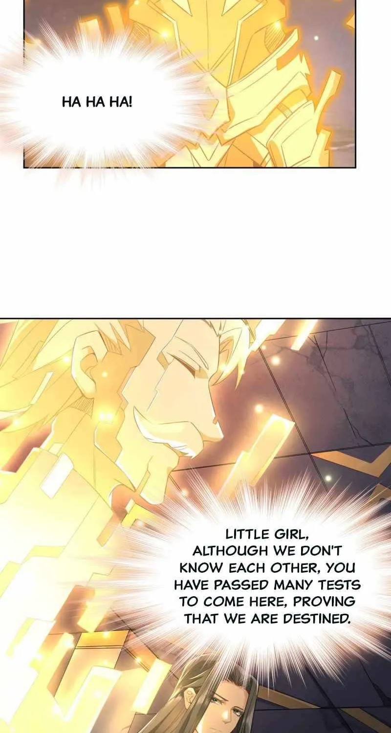 My Female Apprentices Are All Big Shots From the Future Zinmanga X Chapter 13 Page 45