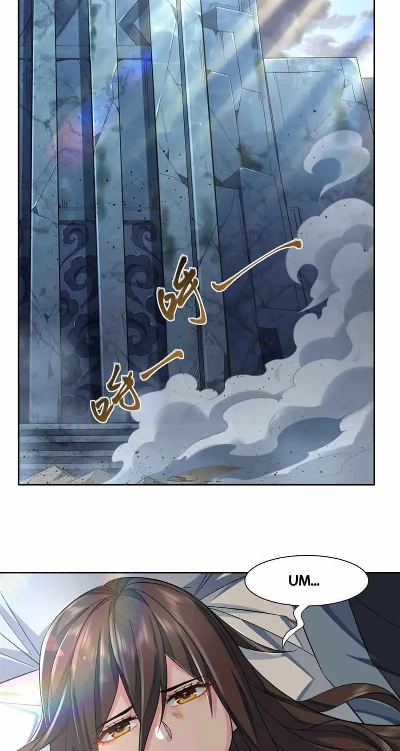 My Female Apprentices Are All Big Shots From the Future Zinmanga X Chapter 12 Page 36