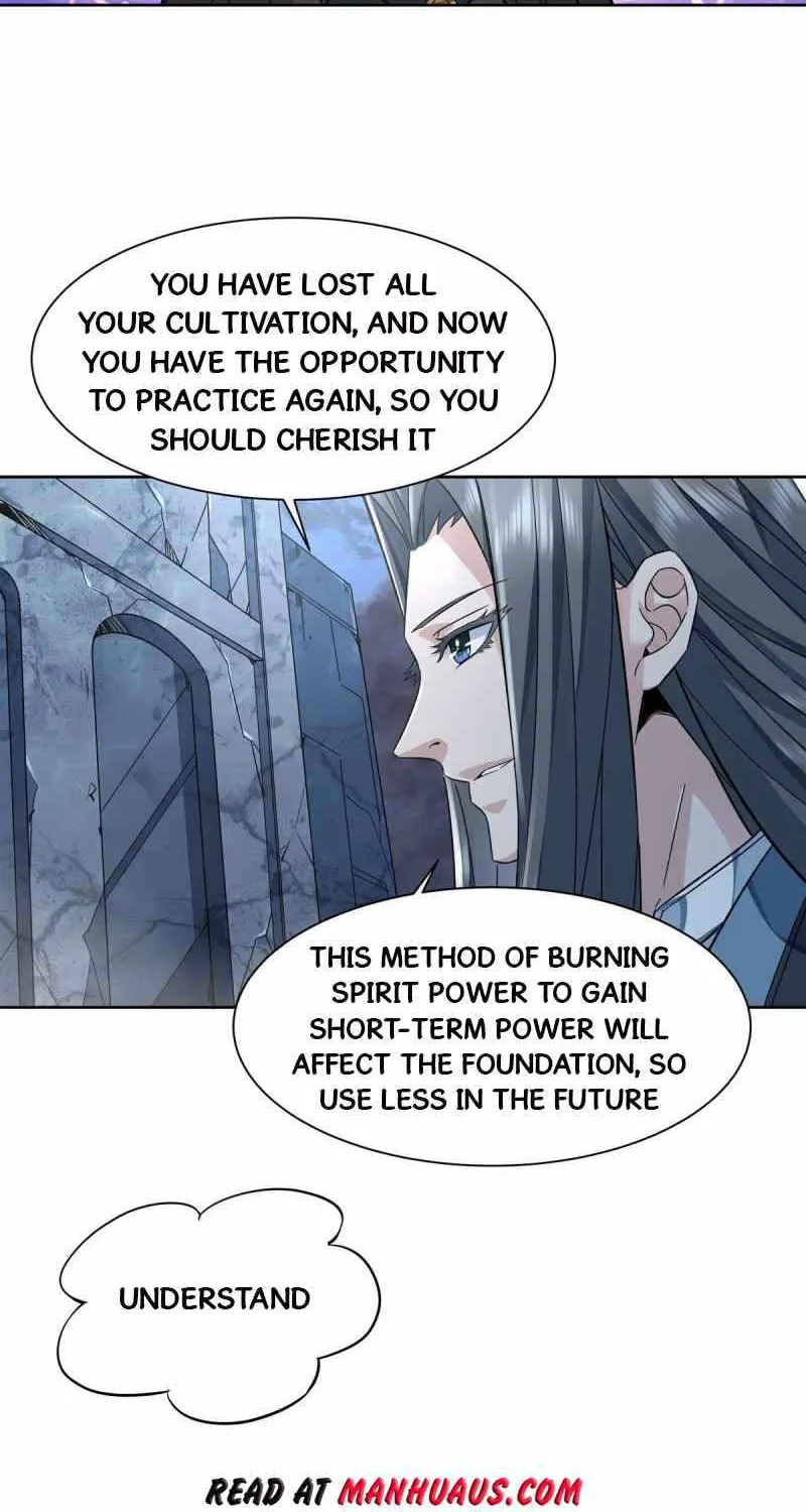 My Female Apprentices Are All Big Shots From the Future Zinmanga X Chapter 12 Page 43