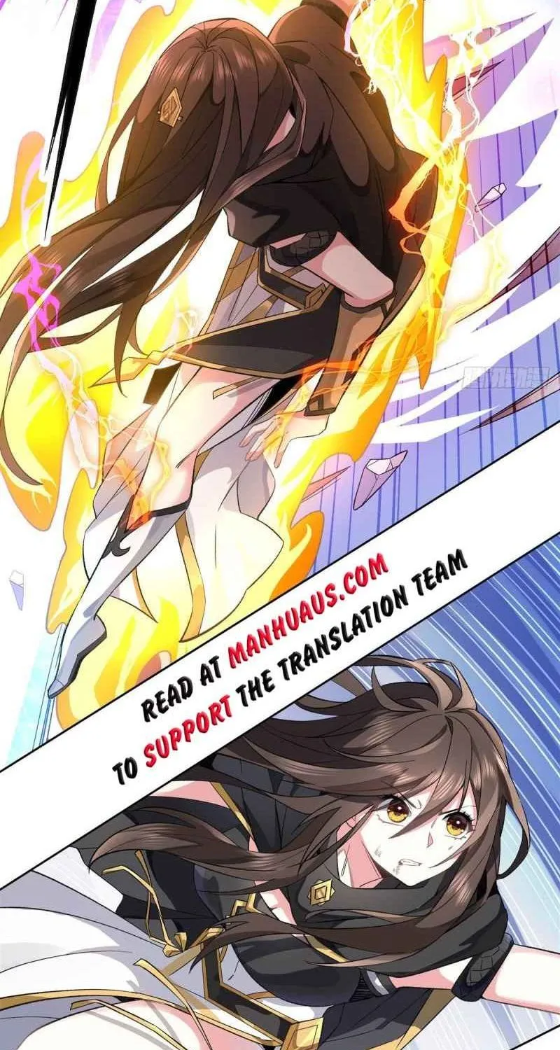 My Female Apprentices Are All Big Shots From the Future Zinmanga X Chapter 11 Page 3