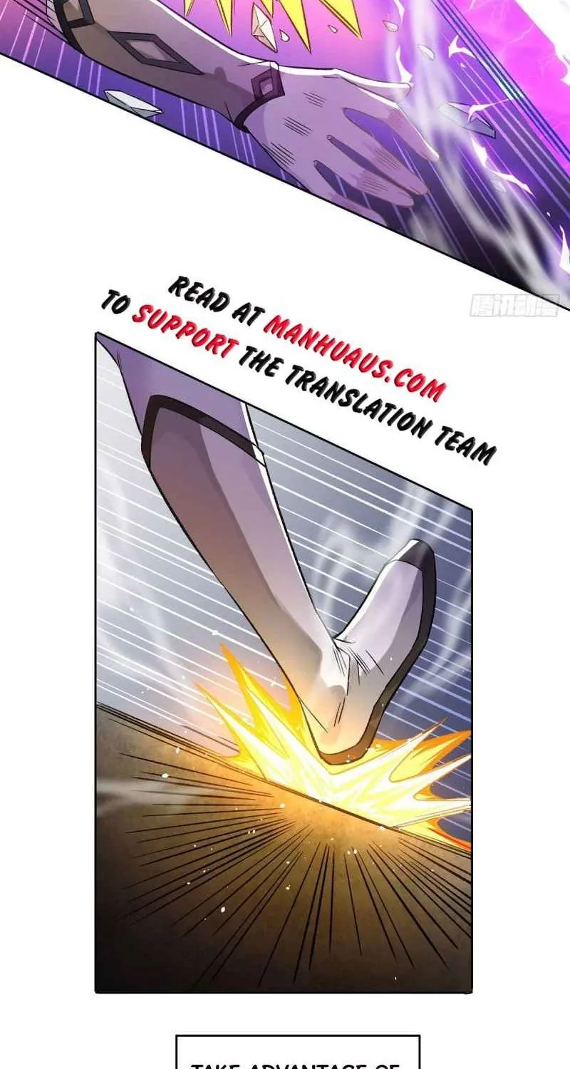 My Female Apprentices Are All Big Shots From the Future Zinmanga X Chapter 11 Page 5