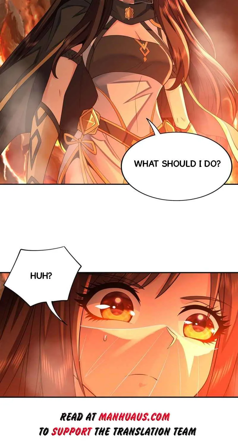My Female Apprentices Are All Big Shots From the Future Zinmanga X Chapter 8 Page 39