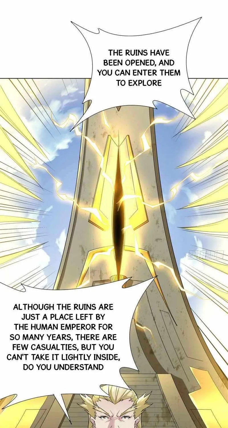 My Female Apprentices Are All Big Shots From the Future Zinmanga X Chapter 7 Page 2