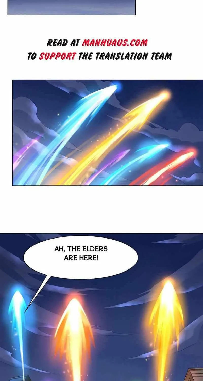 My Female Apprentices Are All Big Shots From the Future Zinmanga X Chapter 7 Page 6