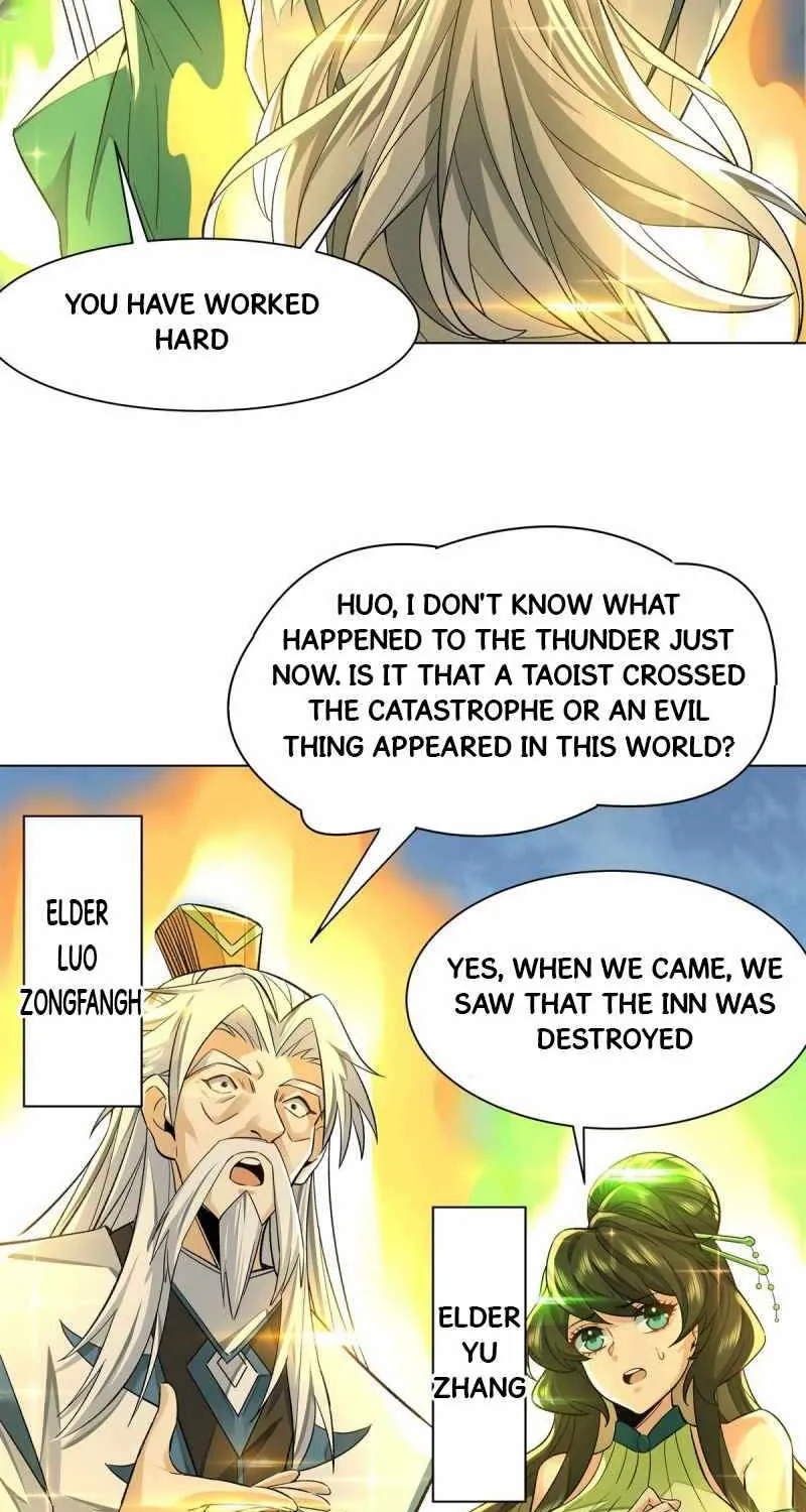 My Female Apprentices Are All Big Shots From the Future Zinmanga X Chapter 7 Page 10