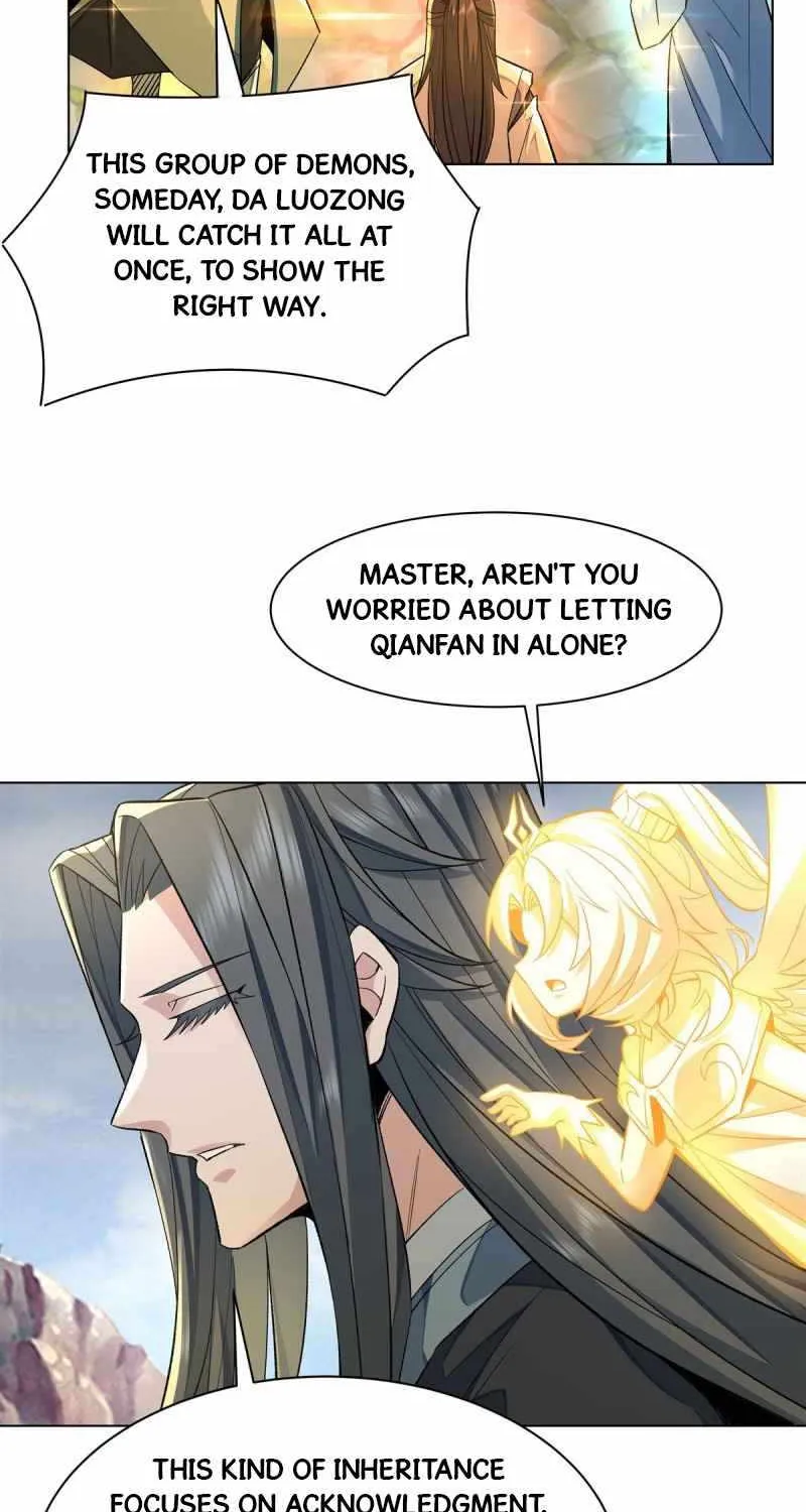 My Female Apprentices Are All Big Shots From the Future Zinmanga X Chapter 7 Page 13