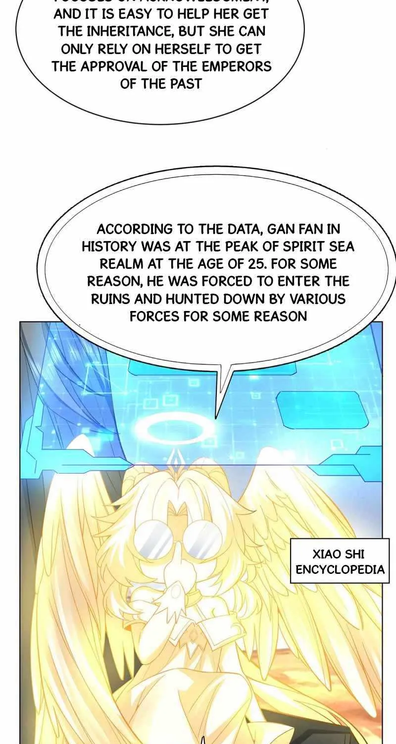My Female Apprentices Are All Big Shots From the Future Zinmanga X Chapter 7 Page 14