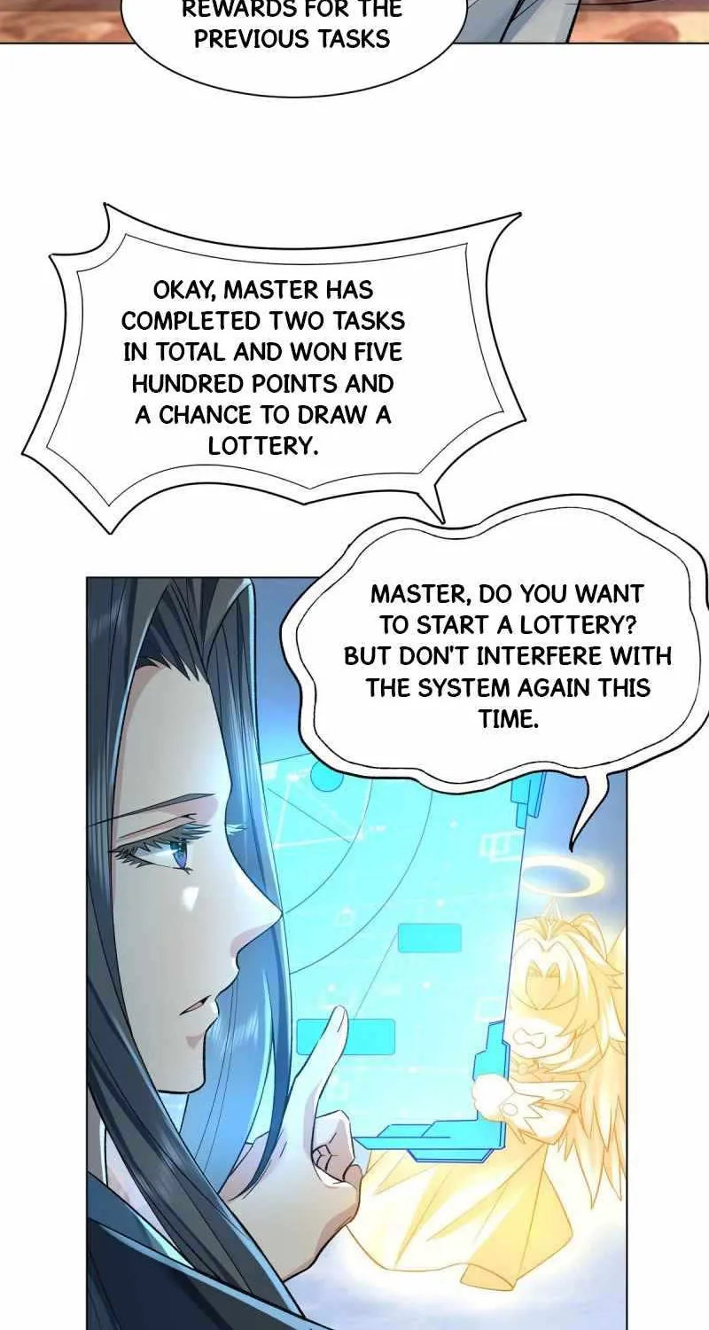 My Female Apprentices Are All Big Shots From the Future Zinmanga X Chapter 7 Page 18