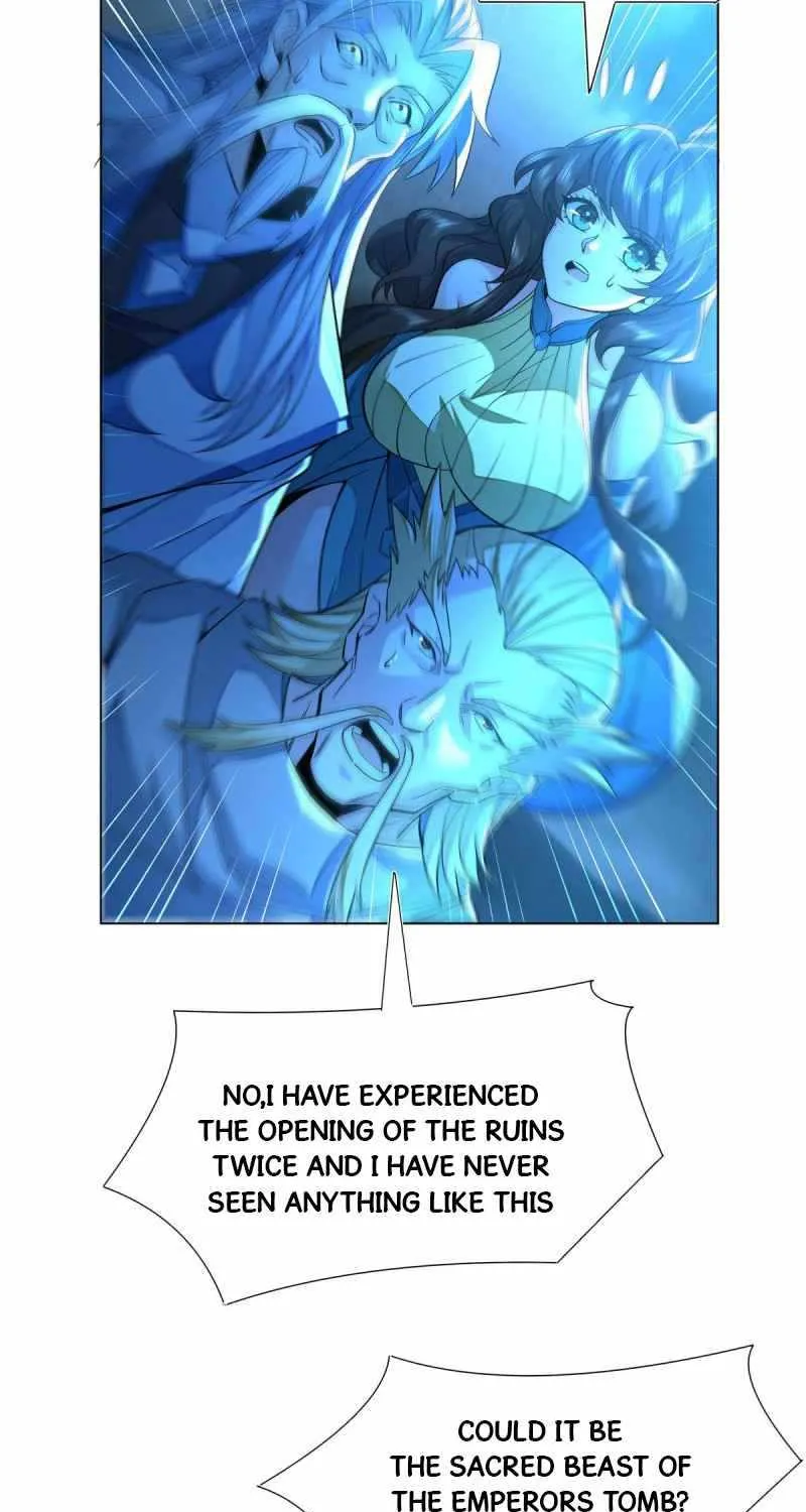 My Female Apprentices Are All Big Shots From the Future Zinmanga X Chapter 7 Page 27