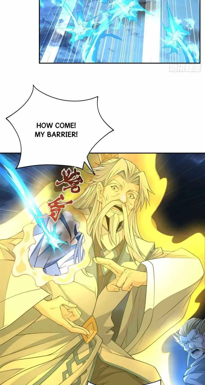 My Female Apprentices Are All Big Shots From the Future Zinmanga X Chapter 7 Page 36