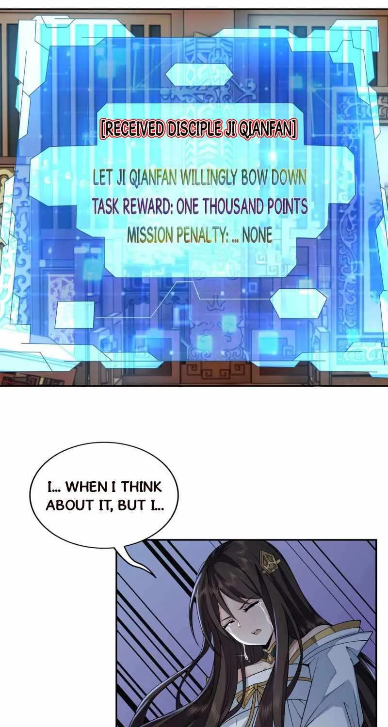 My Female Apprentices Are All Big Shots From the Future Zinmanga X Chapter 3 Page 31